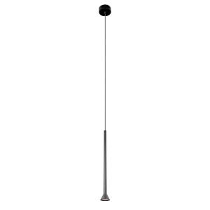 Светильник подвесной Pipe 10337/550 Black