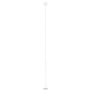 Светильник подвесной Pipe 10337/550 White