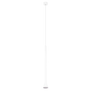 Светильник подвесной Pipe 10337/850 White