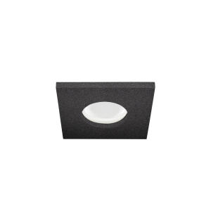 Встраиваемый светильник Chip 10338/A Black