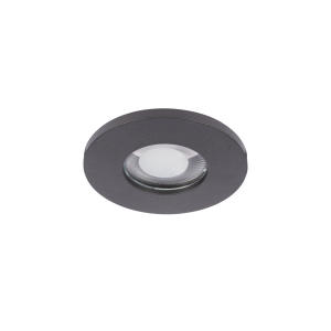 Встраиваемый светильник Chip 10338/B Black