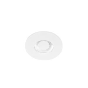 Встраиваемый светильник Chip 10338/B White