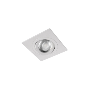 Встраиваемый светильник Hap 10341/A White