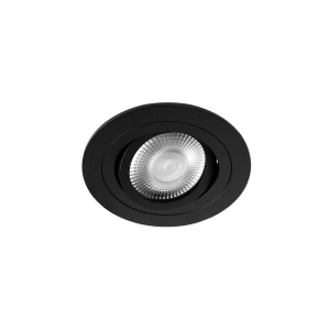 Встраиваемый светильник Hap 10341/B Black