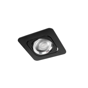 Встраиваемый светильник Trick 10342 Black