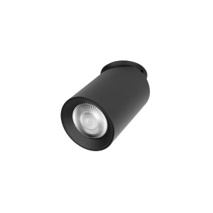 Встраиваемый светильник Bar 10345 Black