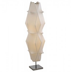 Торшер Arte Lamp COCOON A6080PN-2CC