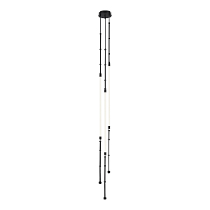 Светильник подвесной Strap SL6132.405.45