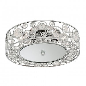 Потолочная люстра Arte Lamp ULYSSES A8563PL-3CC
