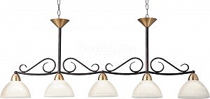 Подвесная люстра Arte Lamp BLAKE A4711SP-5BR