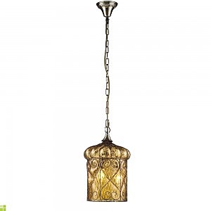 Светильник подвесной Arte Lamp VENEZIA A2227SP-3AB