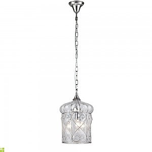 Светильник подвесной Arte Lamp VENEZIA A2227SP-3SS