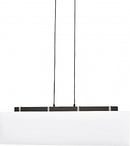 Подвесная люстра Arte Lamp WAVERLEY A8880SP-4BK