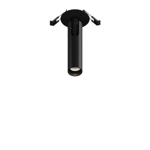 Встраиваемый светильник Focus T C141RS-L125-6W3K-B