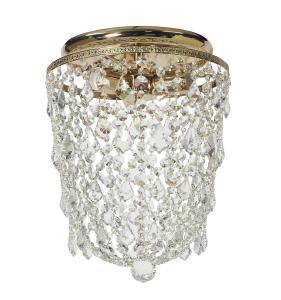 Светильник потолочный Stella Gold Stella LE 1.2.30.506 G