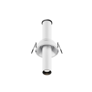 Встраиваемый светильник Focus T C140RS-L200-7W4K-W