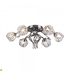 Потолочная люстра Arte Lamp VENEZIA A2200PL-6SS