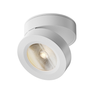 Накладной светильник Magic C022CL-12W3K-W-1