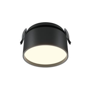 Встраиваемый светильник Onda DL024-12W-DTW-B