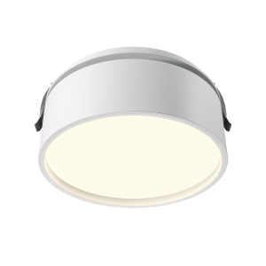 Встраиваемый светильник Onda DL024-18W3K-W