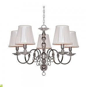 Подвесная люстра Arte Lamp FLEMISH A1055LM-5CC