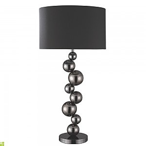 Настольная лампа Arte Lamp CHIC A4034LT-1BC