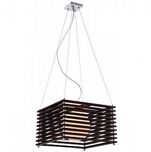 Светильник подвесной Arte Lamp SAMURAI A8080SP-1BR