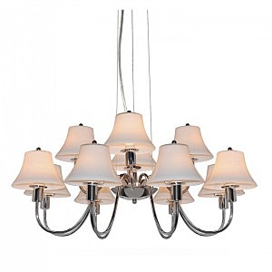 Подвесная люстра Arte Lamp CORAL A5020LM-12CC