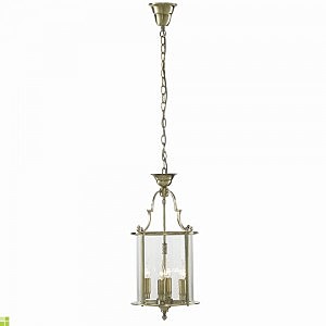 Светильник подвесной Arte Lamp RIMINI A6503SP-4AB