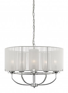 Подвесная люстра Arte Lamp AMBIENTE A1470SP-5CC