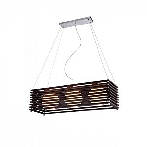 Подвесная люстра Arte Lamp SAMURAI A8080SP-3BR