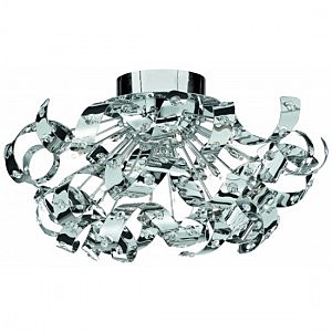 Потолочная люстра Arte Lamp MOBIUS A8812PL-12CC