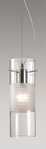 Подвесной светильник Odeon Light Marza 2738/1