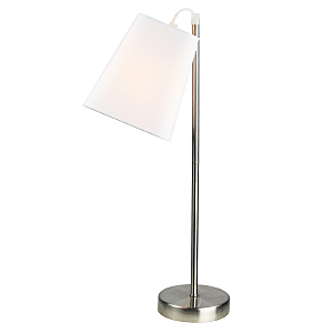 Настольная лампа Hall 10185/L White