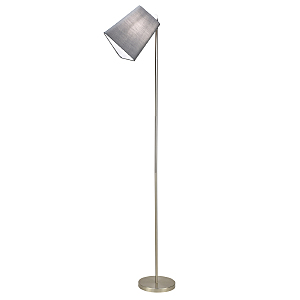 Торшер Hall 10185/T Grey