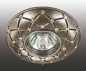 Встраиваемый светильник Pattern 370126