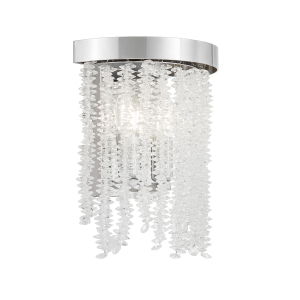 Настенное бра Balmena LDW 7050-2 CHR