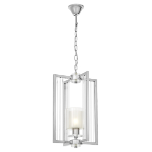 Светильник подвесной Manhattan LDP 8012-1 CHR