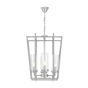 Подвесная люстра Afres LDP 1246-4 CHR