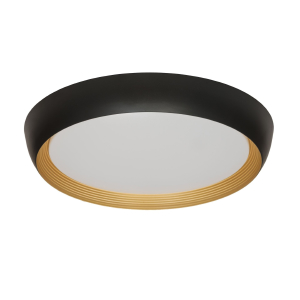 Светильник потолочный Paneli LDC 8062-48W BK