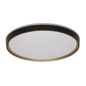 Светильник потолочный Paneli LDC 8061-48W BK