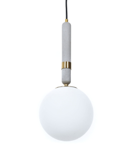 Светильник подвесной Granino LDP 6011-1 MD