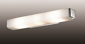 Светильник Odeon Light Kima 2731/3W