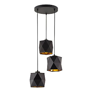 Светильник подвесной Aileen TL1623R-03BG