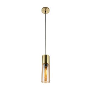 Светильник подвесной Ilene TL1628H-01GD