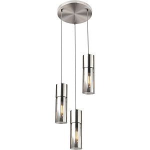 Светильник подвесной Ilene TL1628H-03SN