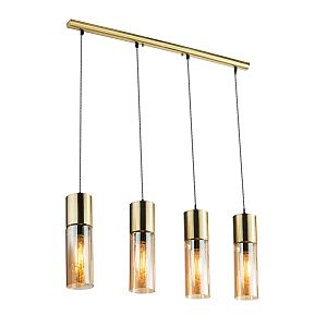 Светильник подвесной Ilene TL1628H-04GD