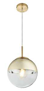 Светильник подвесной Glass TL1203H-41GD