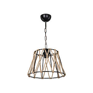 Светильник подвесной Georgiana TL1607H1-01BK