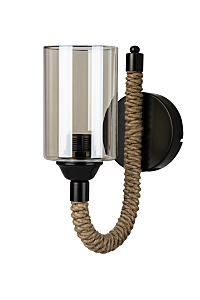 Настенное бра Ada TL1634W-01BK